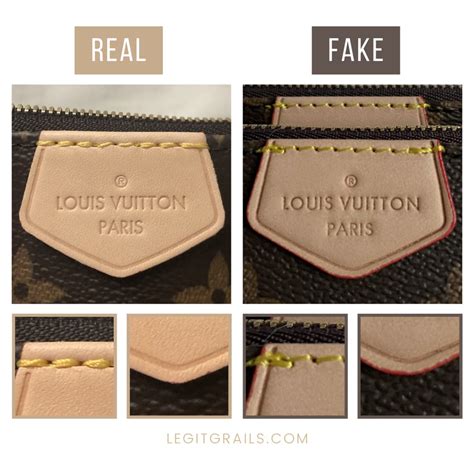 how to tell fake louis vuitton from real|louis vuitton counterfeit.